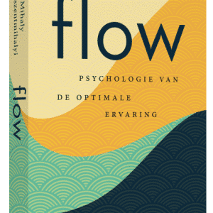 FLow - boek
